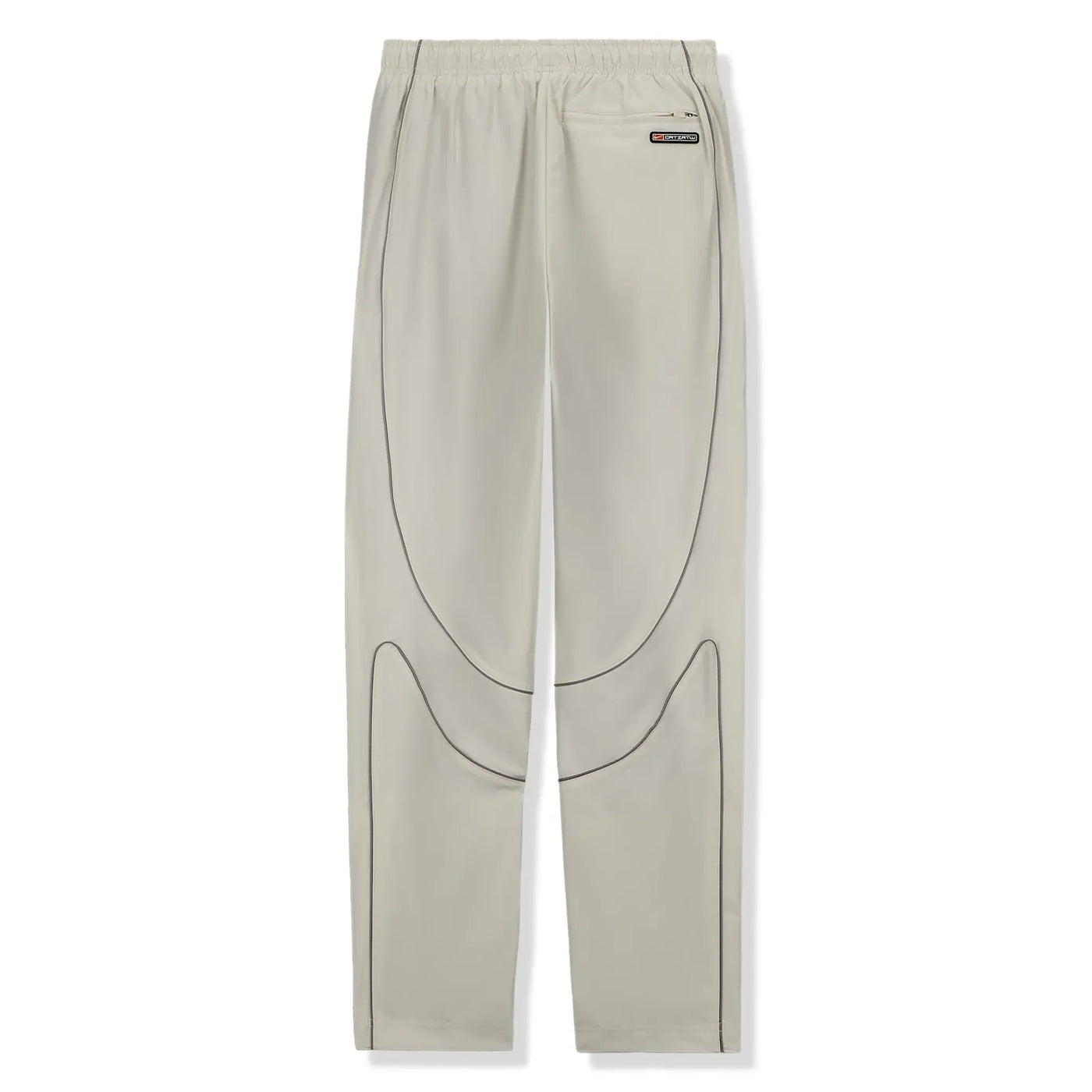 Jogging Nike Corteiz × Clair Bone Track — vue 2