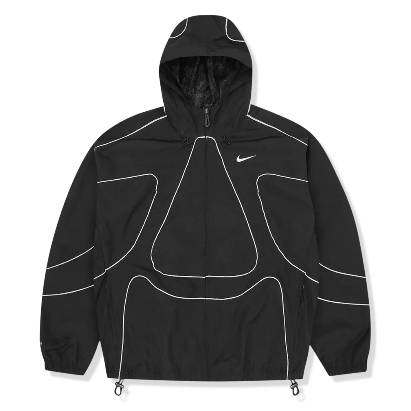 Veste Nike Corteiz × NRG Onyx Track