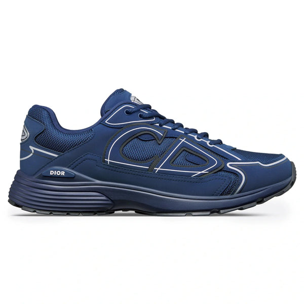 Baskets Dior B30 Bleu