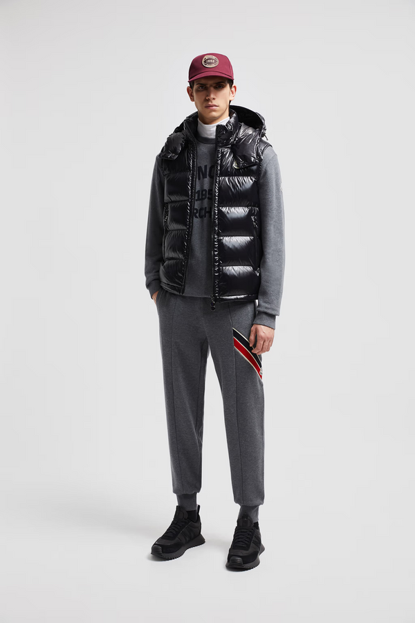 Doudoune Moncler Sans Manches