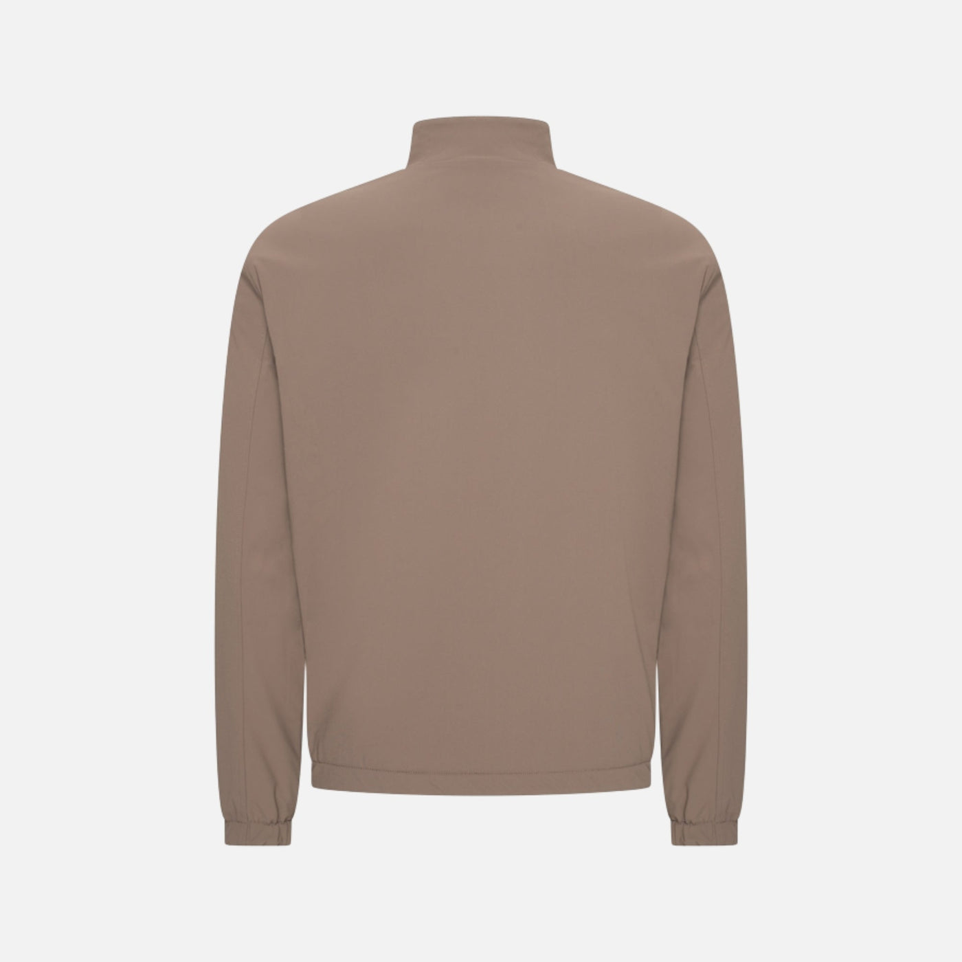 Ensemble Réversible Veste + Pantalon — Taupe