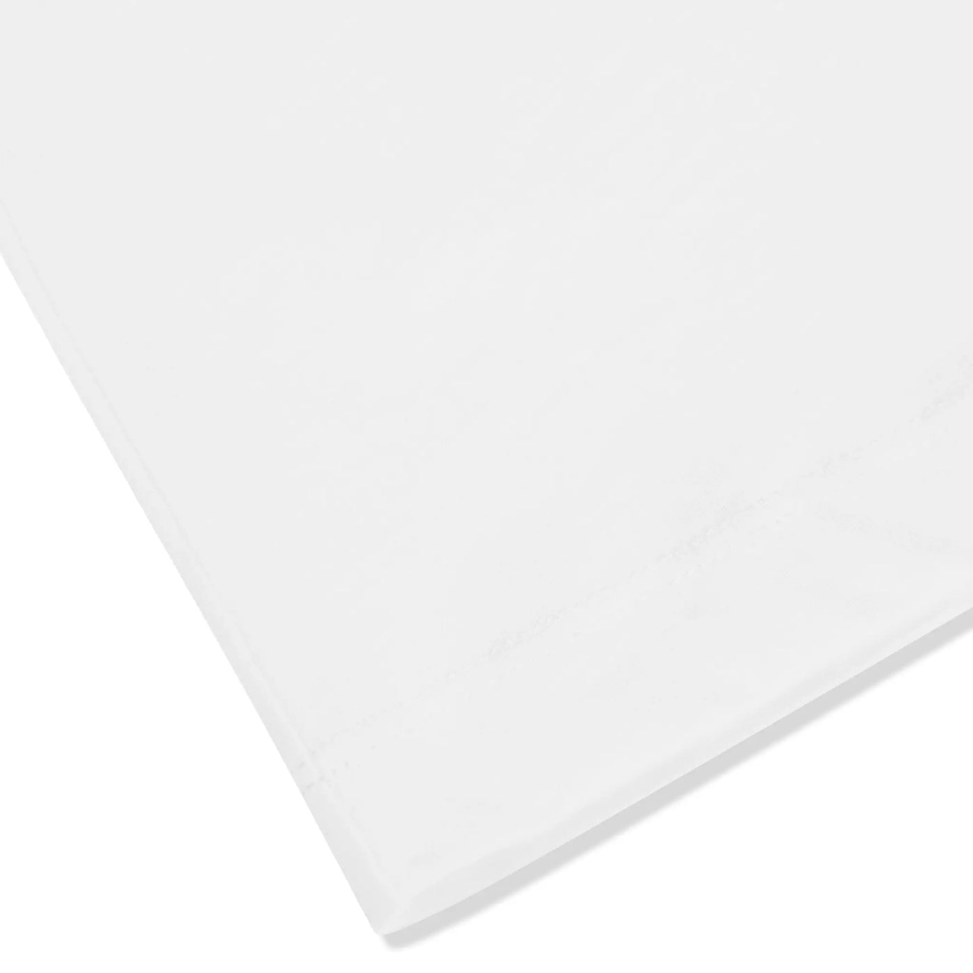 T-Shirt Fendi Logo Blanc — vue 4
