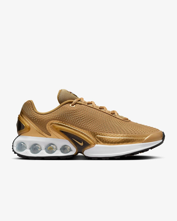 Baskets Nike Air Max DN Or
