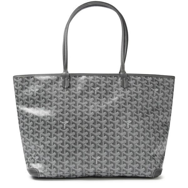 Sac Goyard Artois MM Gris