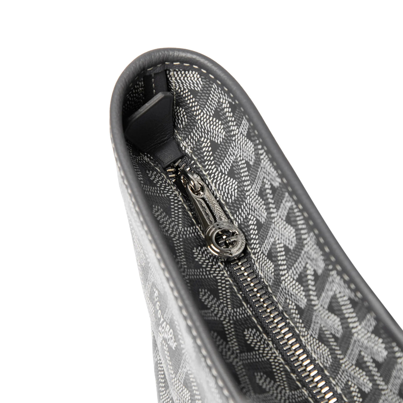 Sac Goyard Artois MM Gris — vue 4