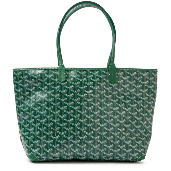 Sac Goyard Artois PM Vert