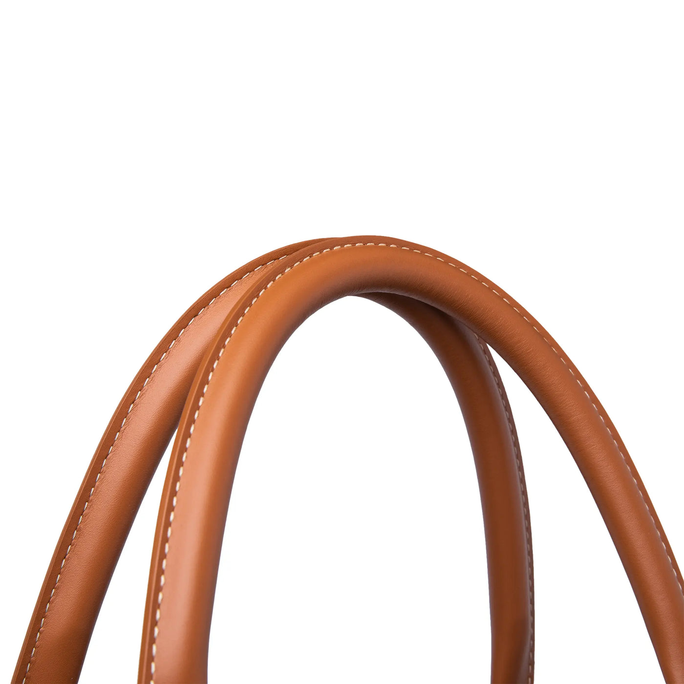 Sac Goyard Boston 50 Noir Tan With Strap — vue 7