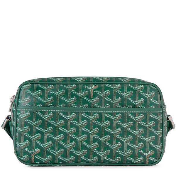 Sac Goyard vert PM Vert
