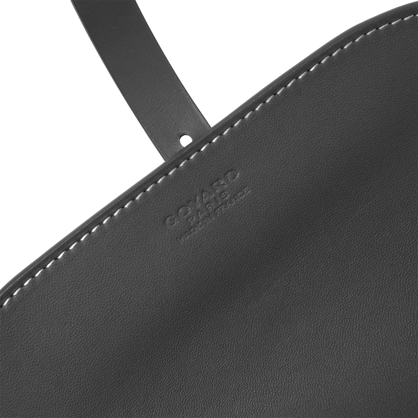 Montre Goyard Double Travel Gris Case — vue 8