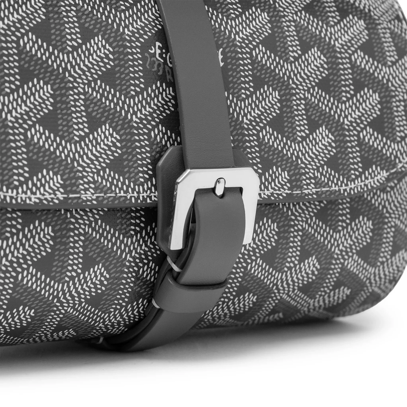 Montre Goyard Double Travel Gris Case — vue 4