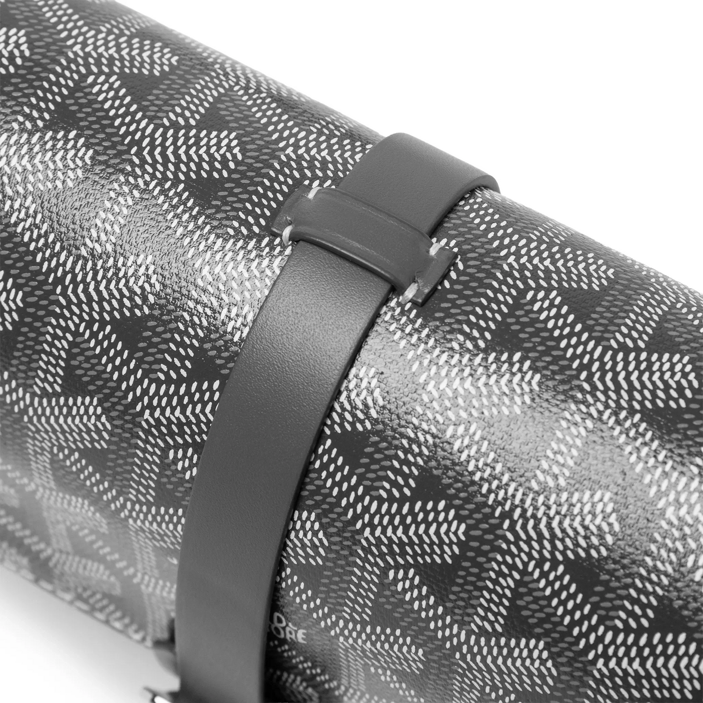 Montre Goyard Double Travel Gris Case — vue 6