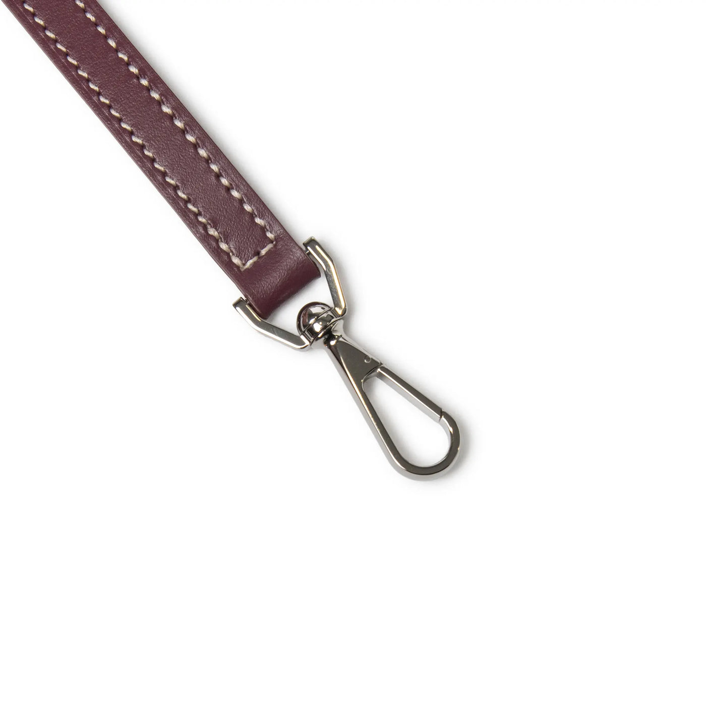 Trousse de toilette Goyard Muse Mini Burgundy Vanity — vue 7