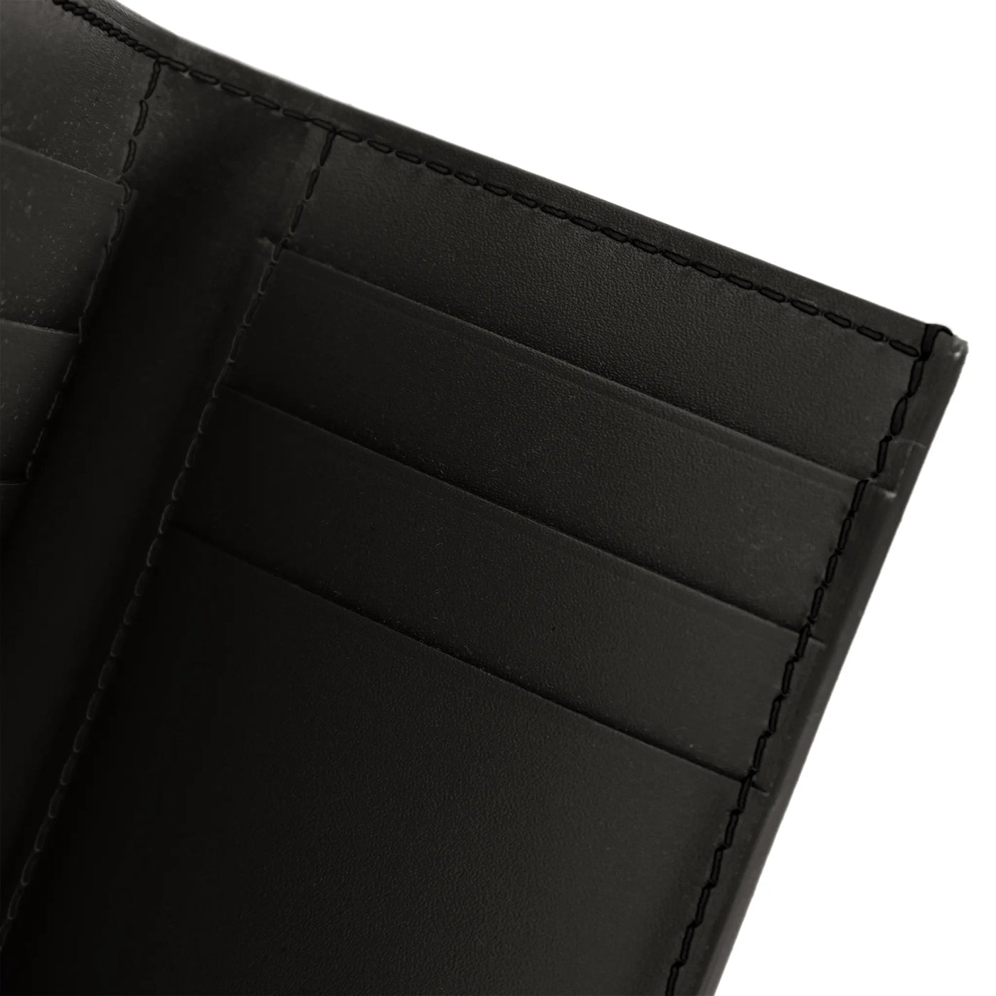 Portefeuille Goyard Saint-pierre Noir — vue 5