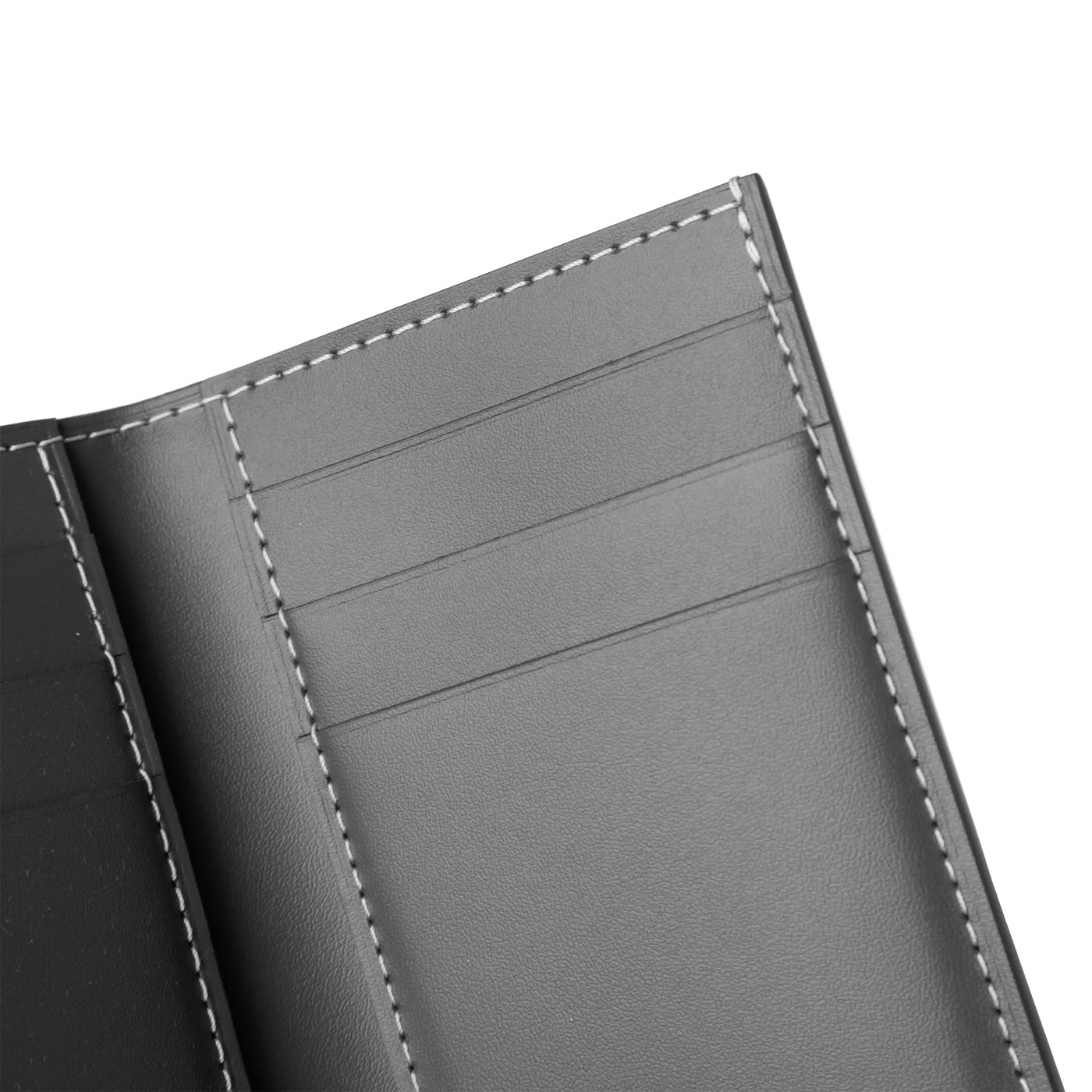 Portefeuille Goyard Saint-pierre Gris — vue 5