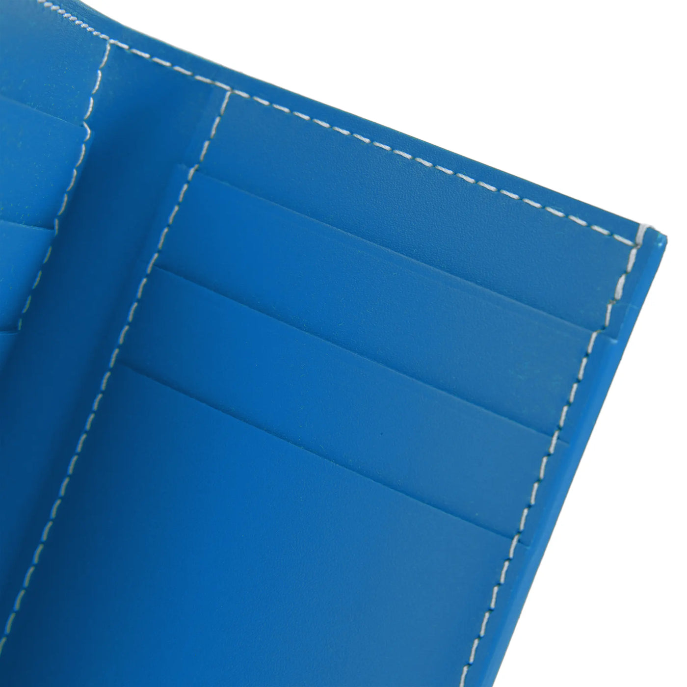 Portefeuille Goyard Saint-pierre Sky Bleu — vue 5