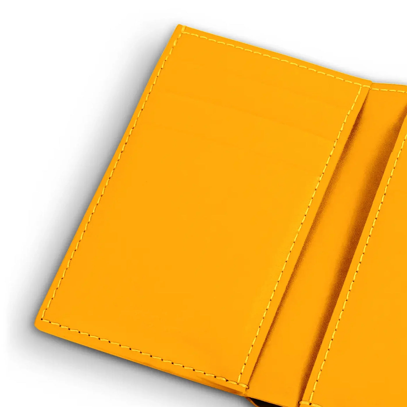 Portefeuille Goyard Saint-pierre Jaune — vue 4
