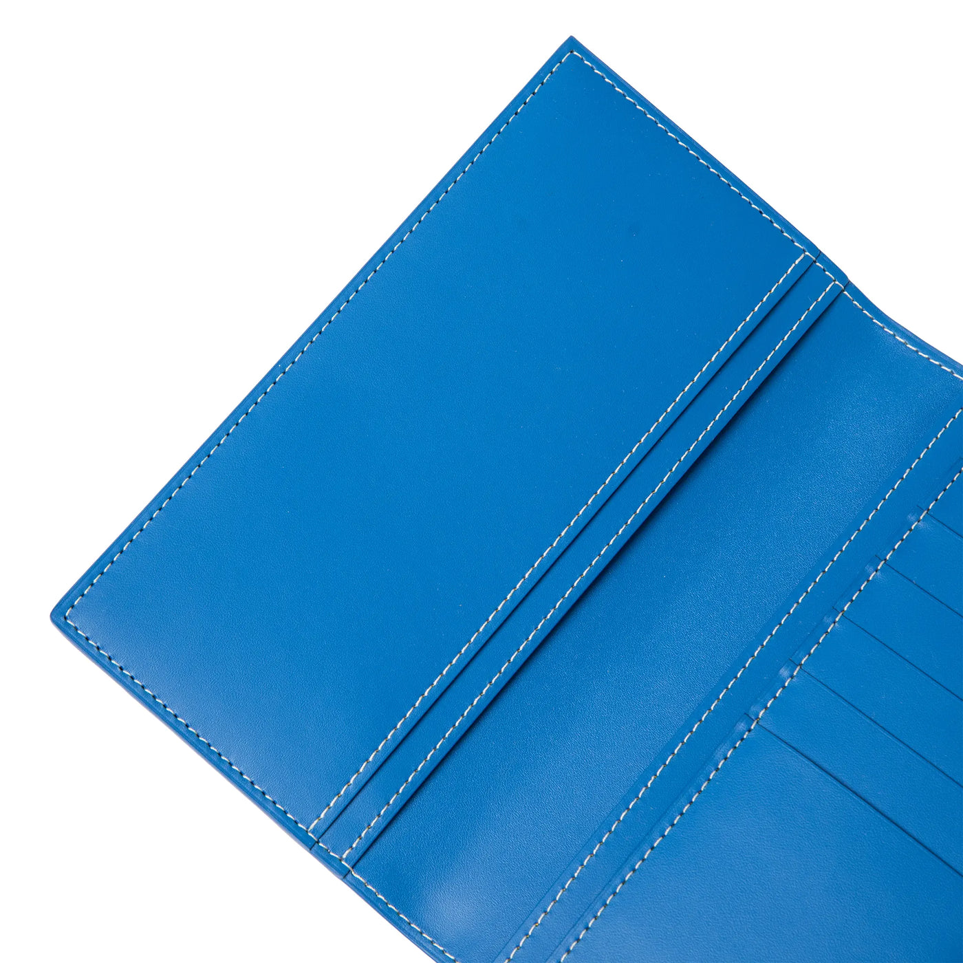 Portefeuille Goyard Saint-roch Sky Bleu — vue 6