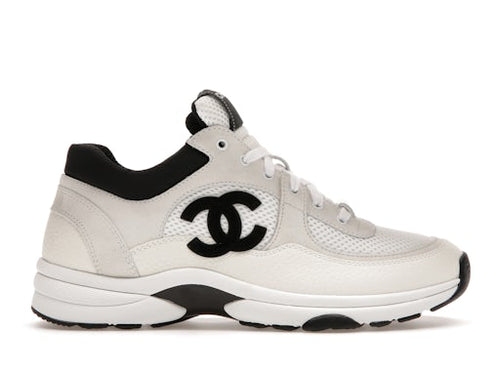 Baskets Chanel Low Daim