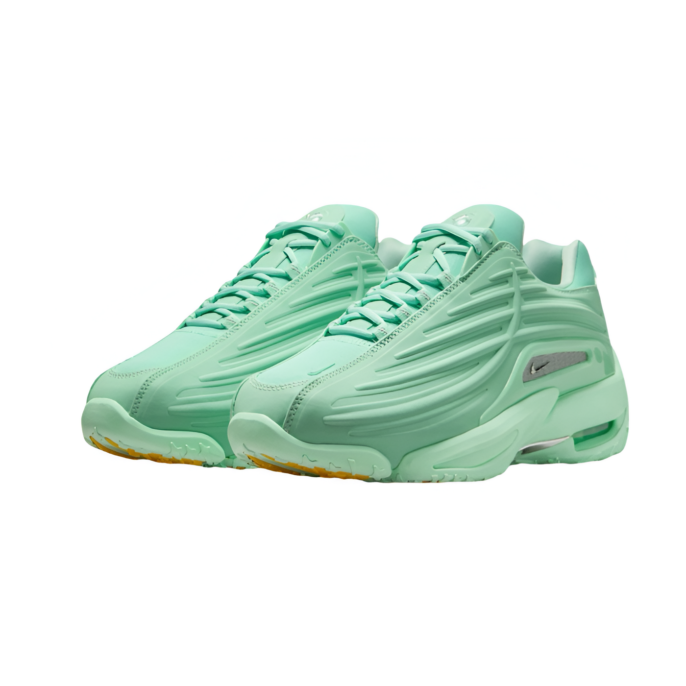 Baskets Nike NOCTA Hot Step 2 Mint Foam — vue 2