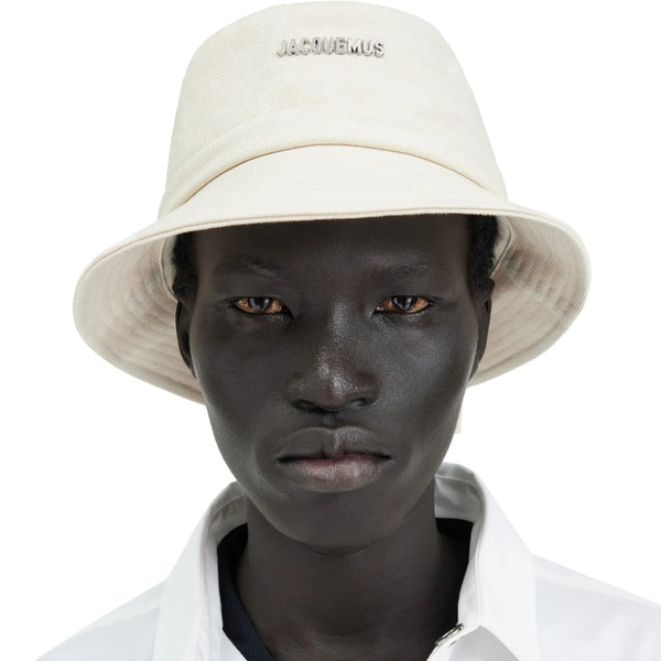 Chapeau Jacquemus le Bob Gadjo Bucket — alt