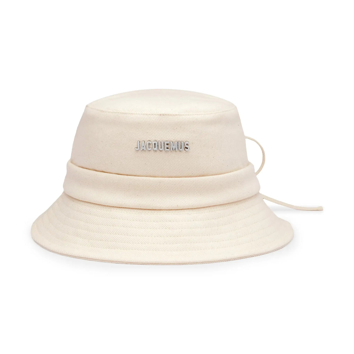 Chapeau Jacquemus le Bob Gadjo Bucket