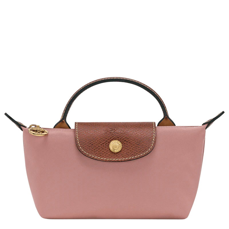 Pochette Longchamp le Pliage Original Offre du Jour — vue 12