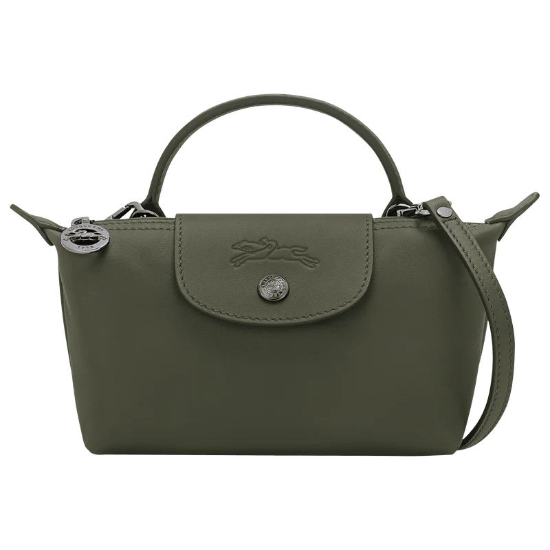 Pochette Longchamp le Pliage Original Offre du Jour — vue 15