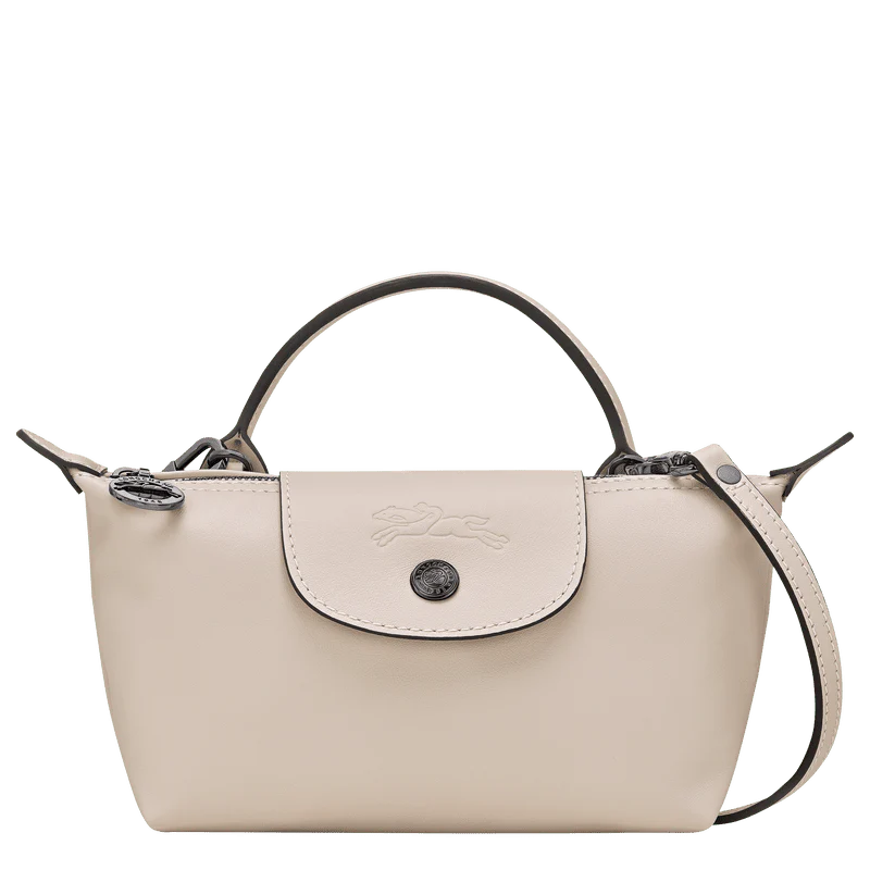 Pochette Longchamp le Pliage Original Offre du Jour — vue 6