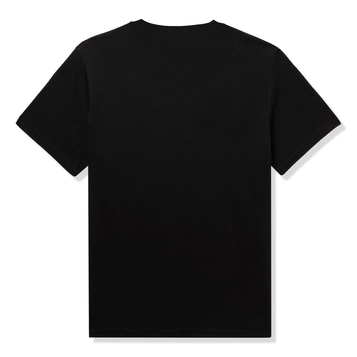 T-Shirt Loewe Anagram Chest Logo Noir T Shirt — vue 2