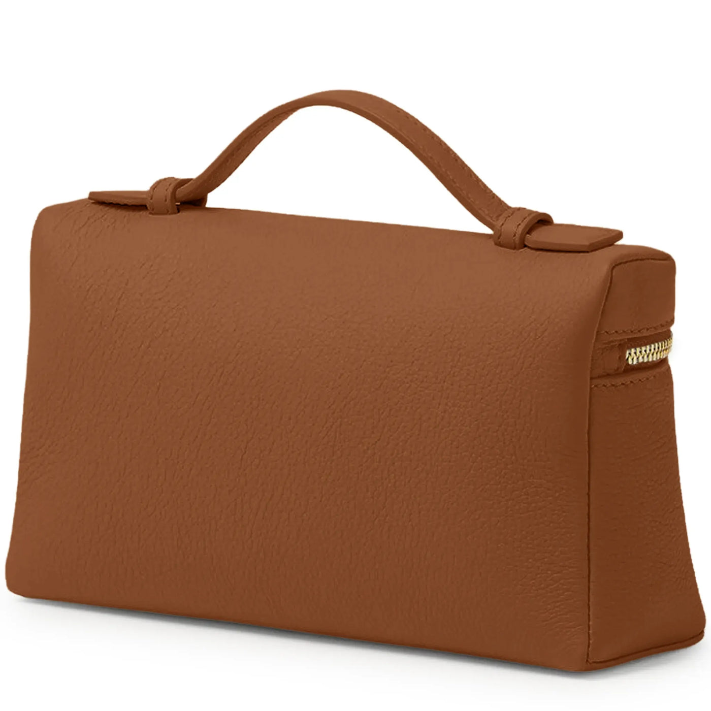 Sac à bandoulière Loro Piana Extra Pocket L19 Camel Sun Or Shoulder — vue 2