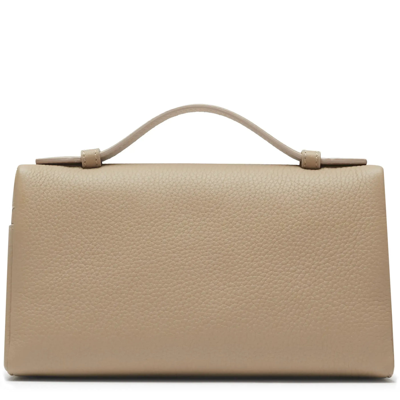 Sac à bandoulière Loro Piana Extra Pocket L19 Clair Mastic Sun Or Shoulder — vue 2