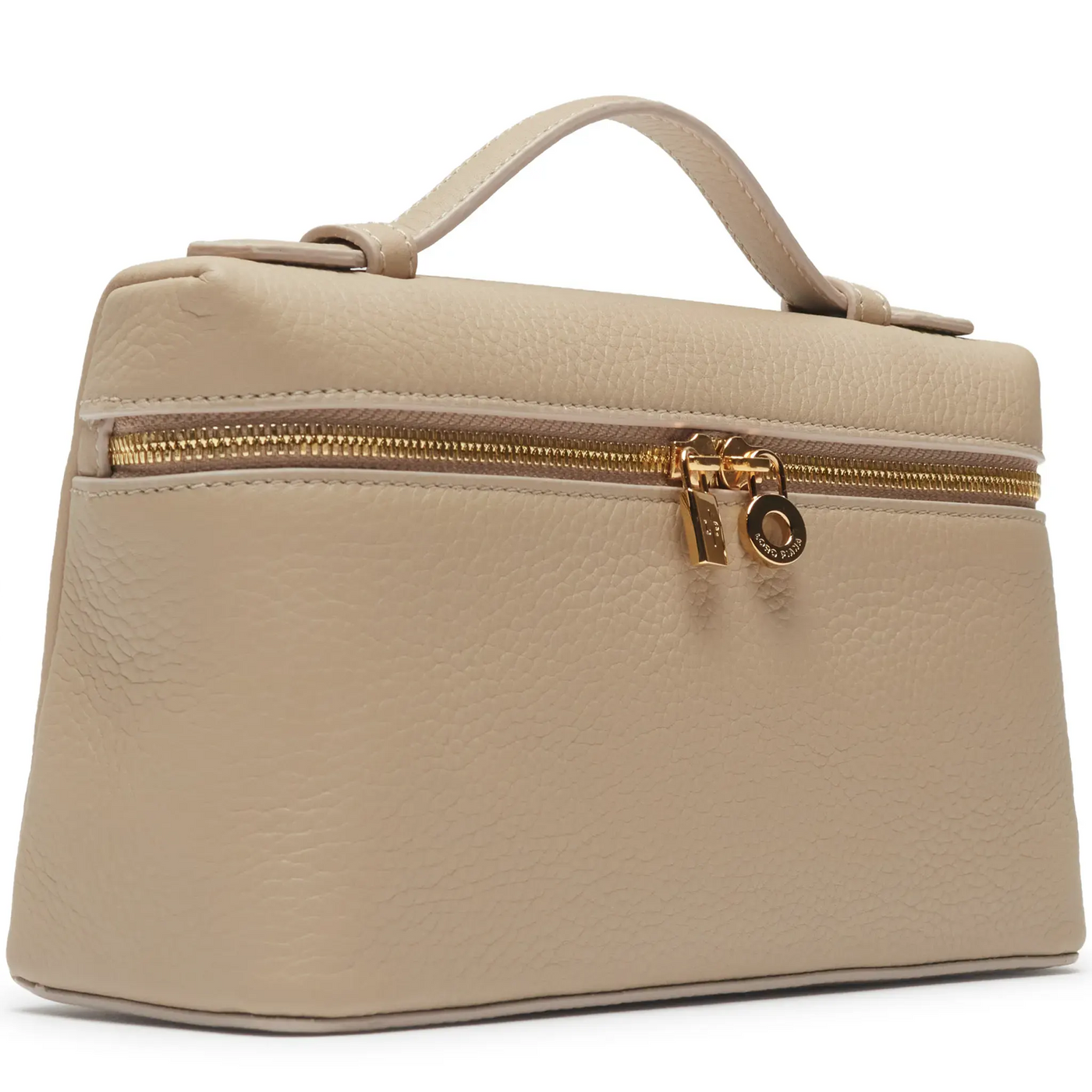 Sac à bandoulière Loro Piana Extra Pocket L19 Clair Mastic Sun Or Shoulder — vue 3