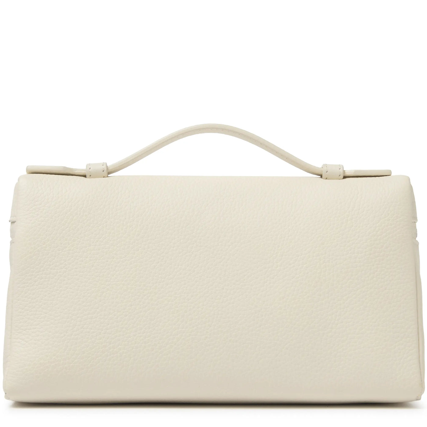Sac à bandoulière Loro Piana Extra Pocket L19 Clair Beige Shoulder — vue 2