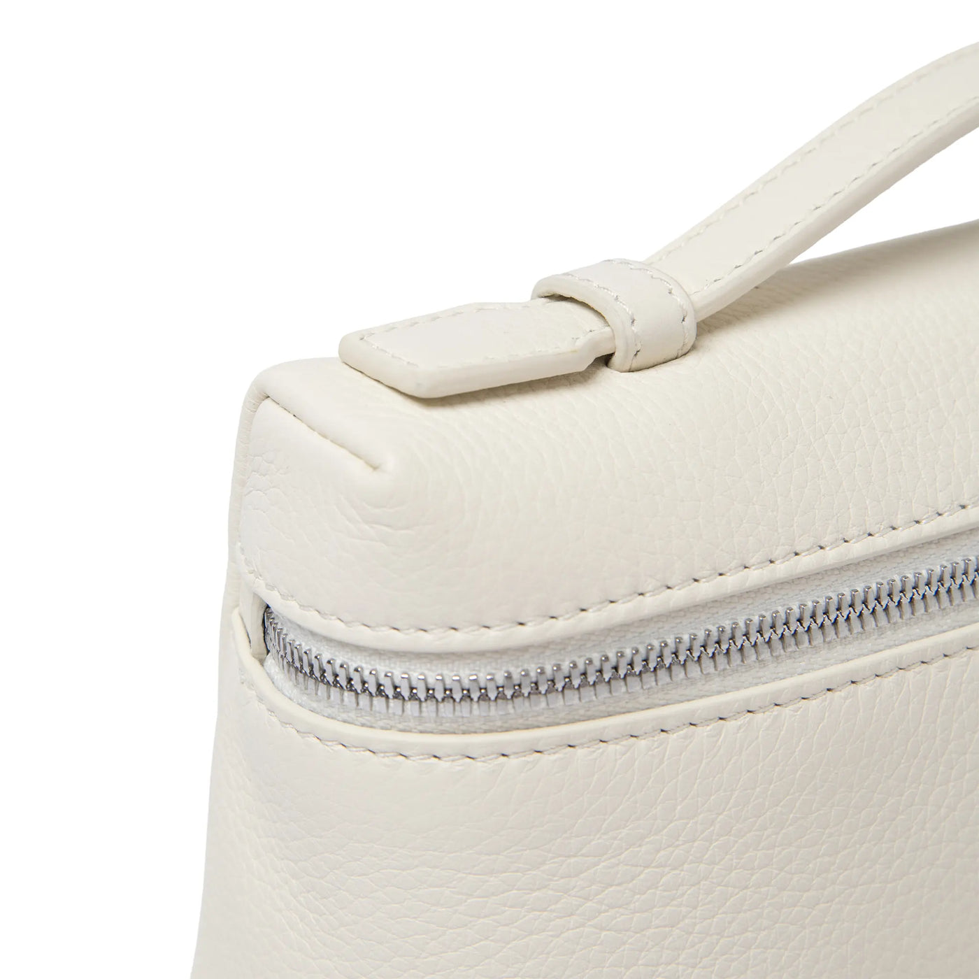 Sac à bandoulière Loro Piana Extra Pocket L19 Clair Beige Shoulder — vue 6