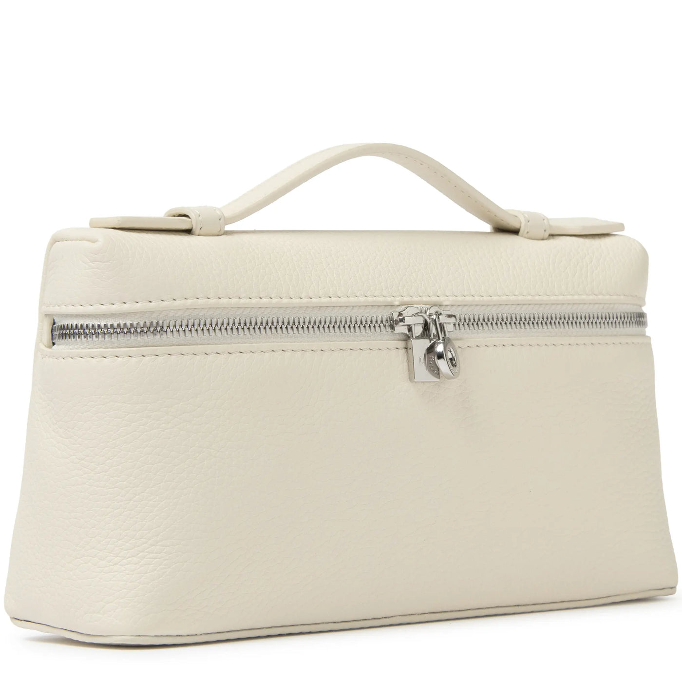 Sac à bandoulière Loro Piana Extra Pocket L19 Clair Beige Shoulder — vue 3