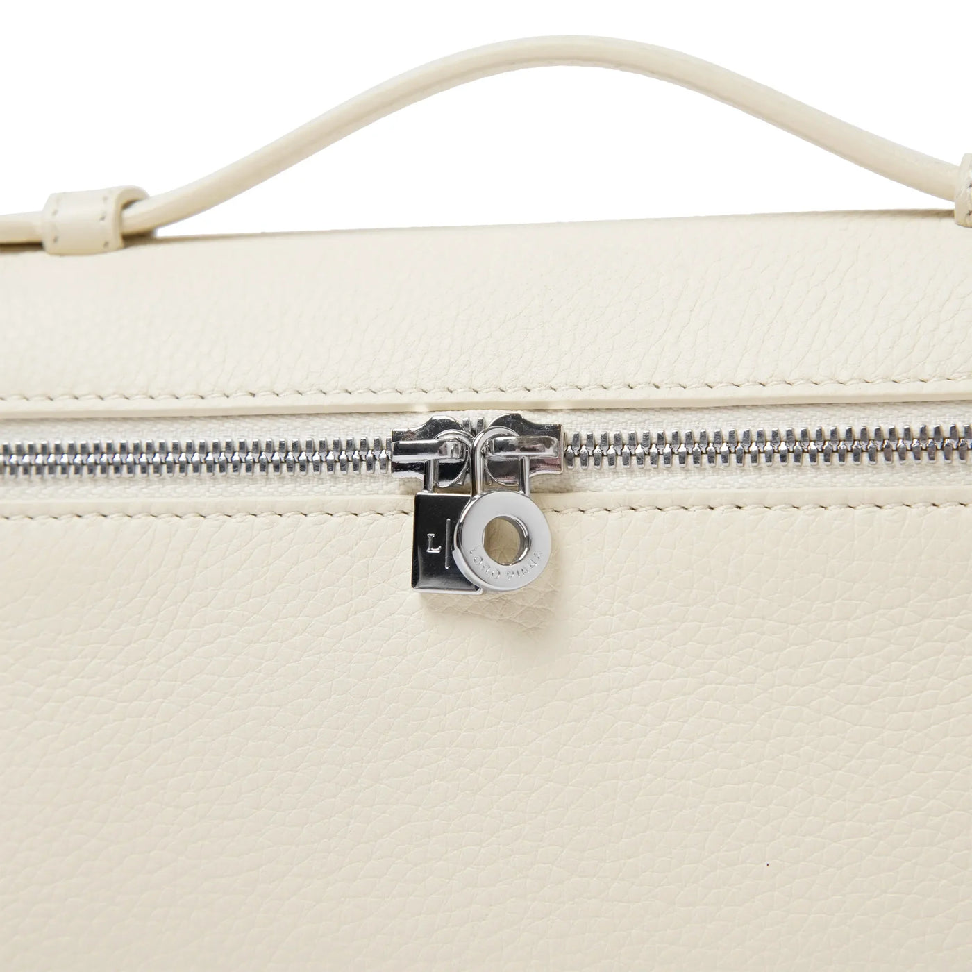 Sac à bandoulière Loro Piana Extra Pocket L19 Clair Beige Shoulder — vue 4