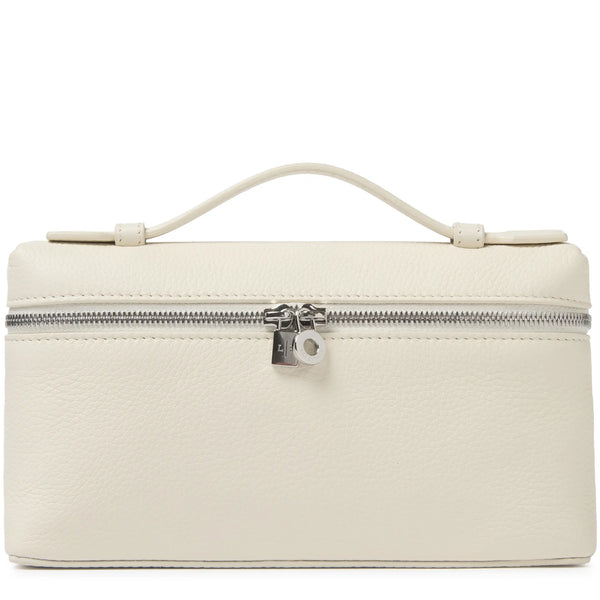 Sac à bandoulière Loro Piana Extra Pocket L19 Clair Beige Shoulder
