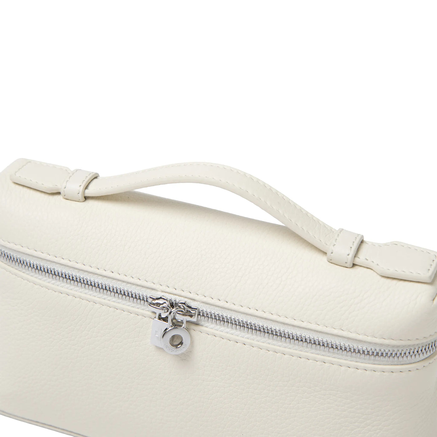 Sac à bandoulière Loro Piana Extra Pocket L19 Clair Beige Shoulder — vue 5