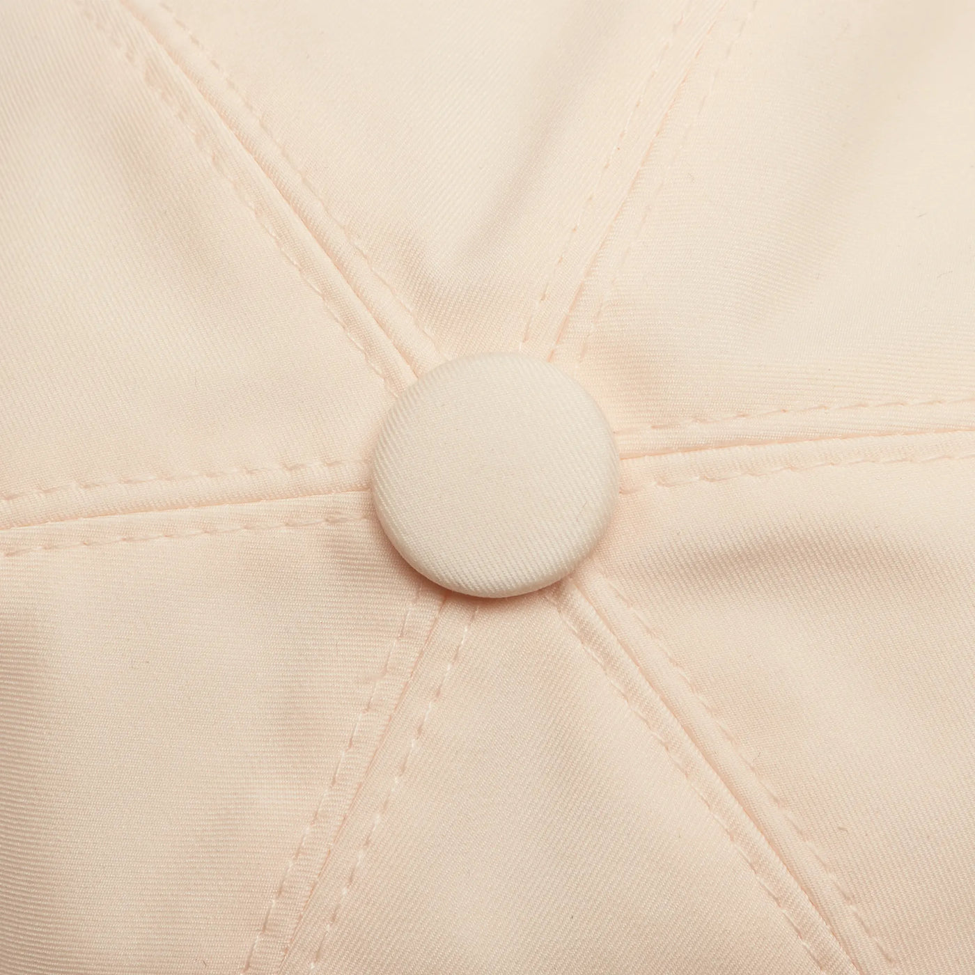 Casquette Loro Piana Microfibre Storm System Rose Baseball — vue 6