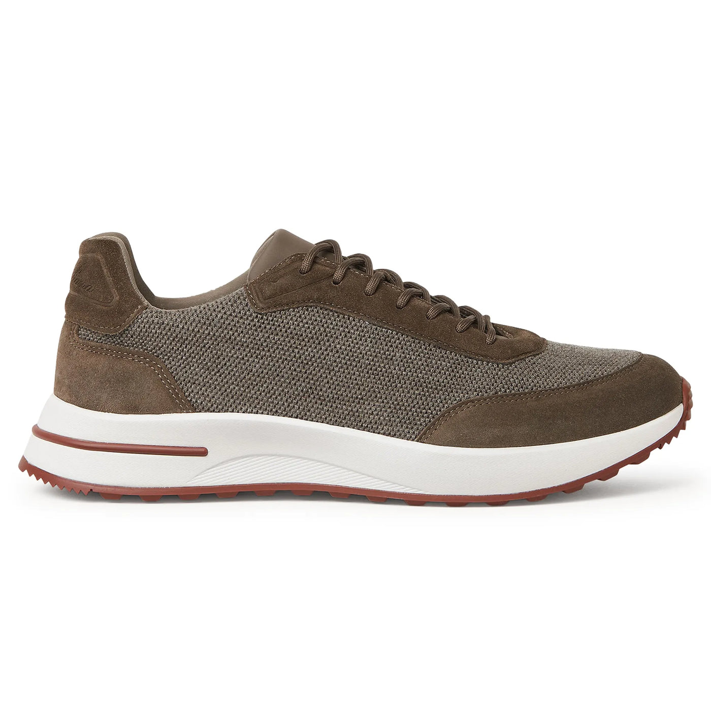 Baskets Loro Piana Week End Walk Pecora Nera May Field