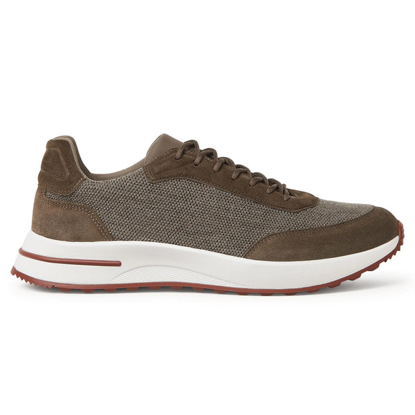 Baskets Loro Piana Week End Walk Pecora Nera May Field