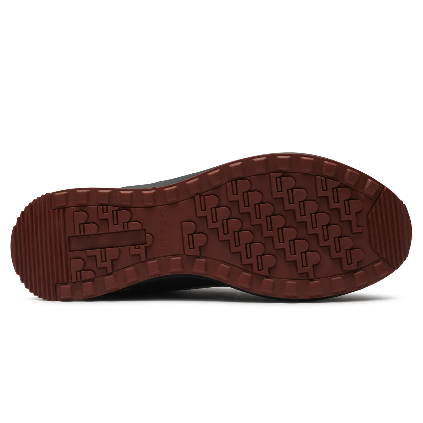 Baskets Loro Piana Week End Walk Performance Mesh Crest — vue 6