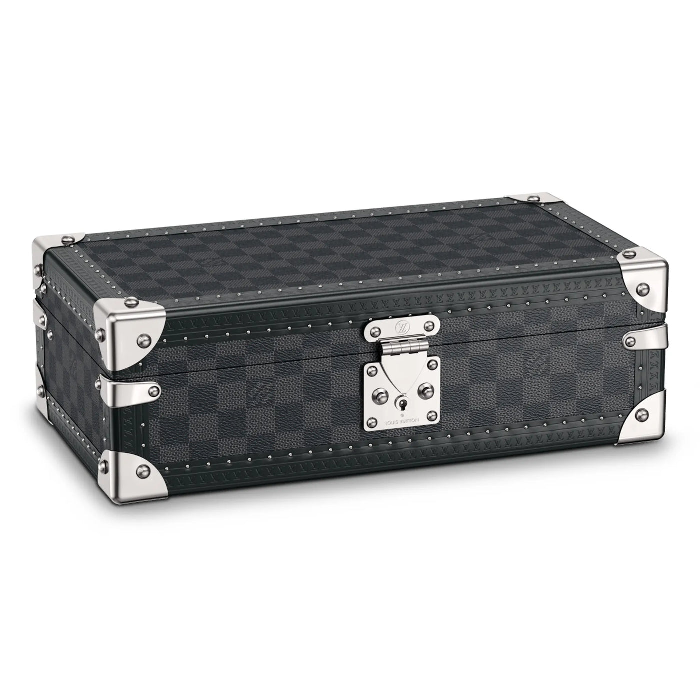 Montre Louis Vuitton Damier 8 Case