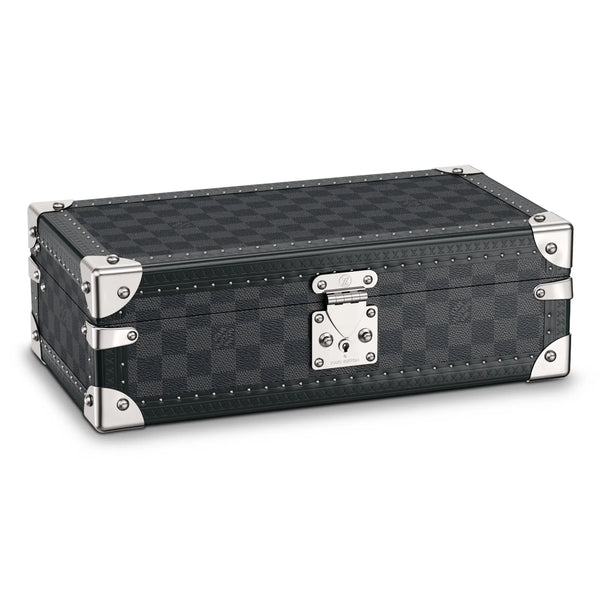 Montre Louis Vuitton Damier 8 Case