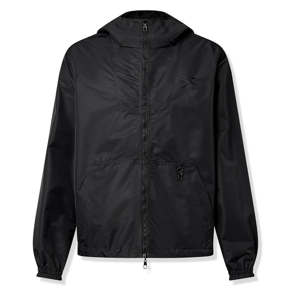 Coupe-vent Louis Vuitton Monogram Reversible Noir Windbreaker