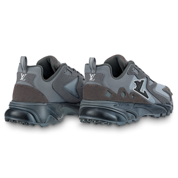Baskets Louis Vuitton Tatic Gris — alt