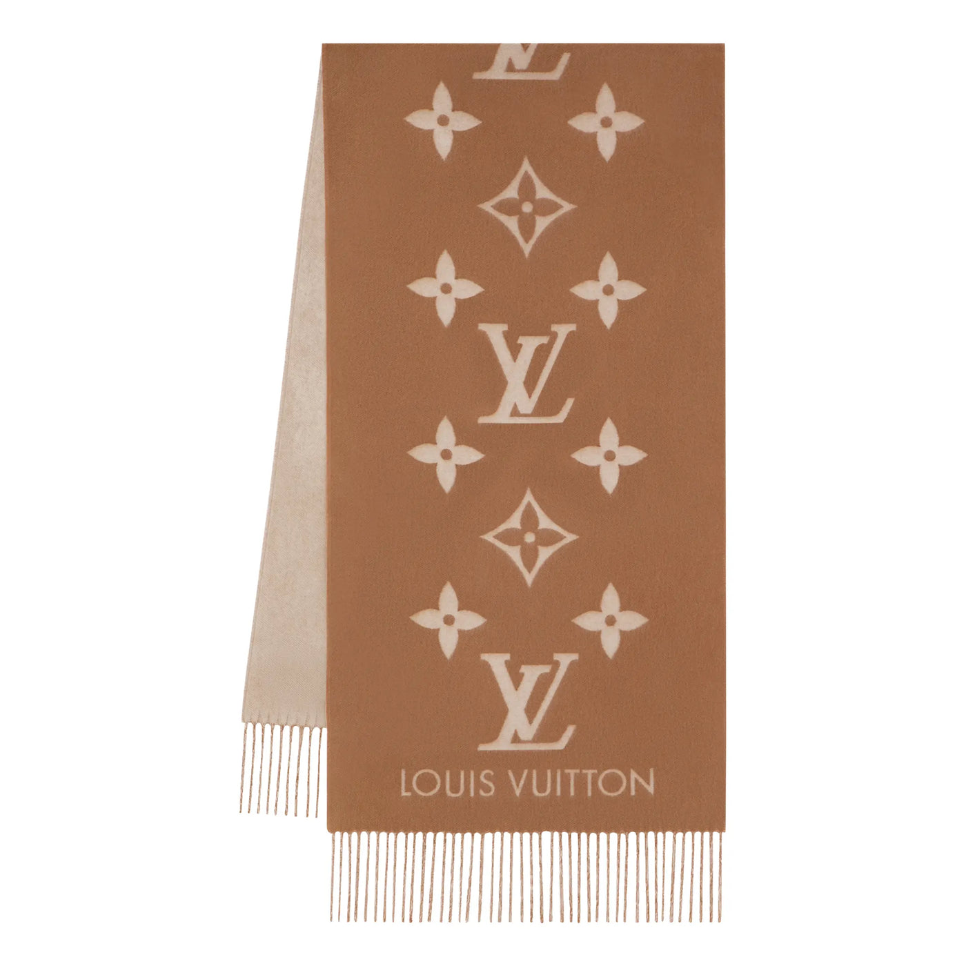 Écharpe Louis Vuitton Reykjavik Sandy — vue 2
