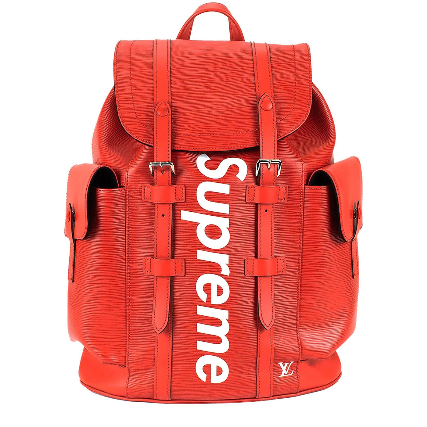 Sac à dos Supreme × Louis Vuitton Supreme × Louis Vuitton Christopher