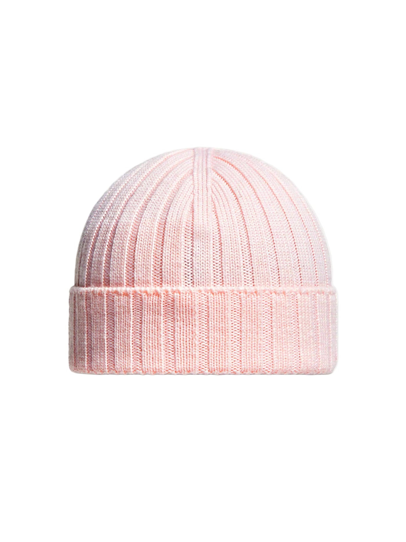 Bonnet Moncler Wool Rose — vue 2