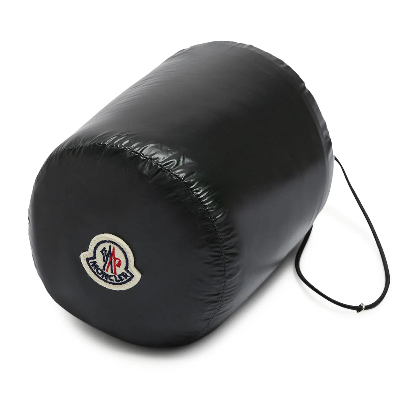 Gilet Moncler Gui Noir Gilet — vue 7